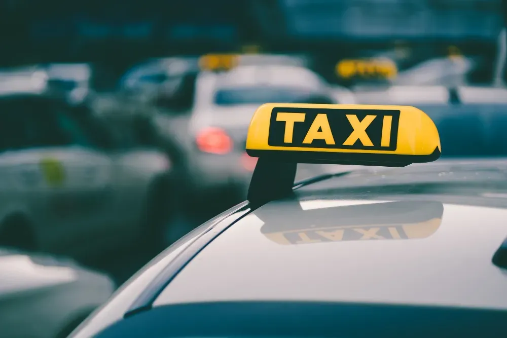 taxi 24h/24 à Louvie-juzon