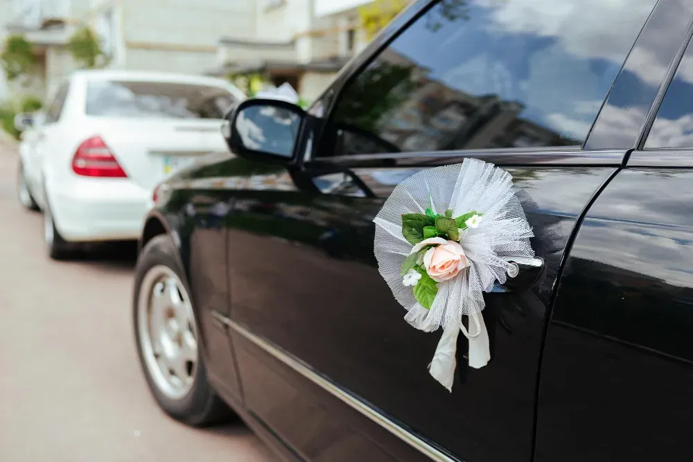 taxi mariage à Louvie-juzon