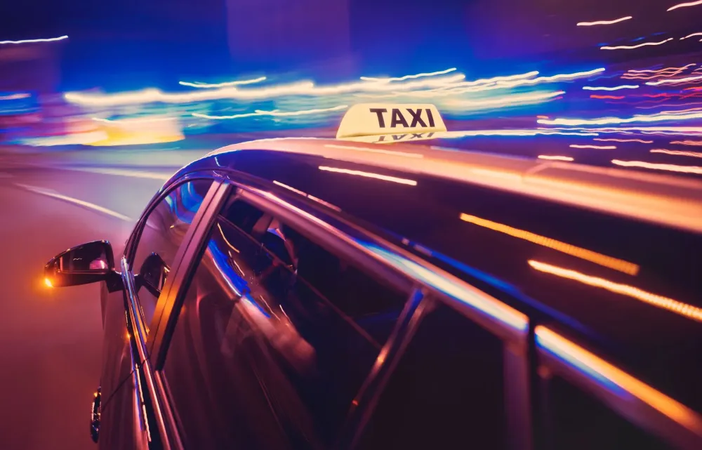 taxi à Louvie-juzon
