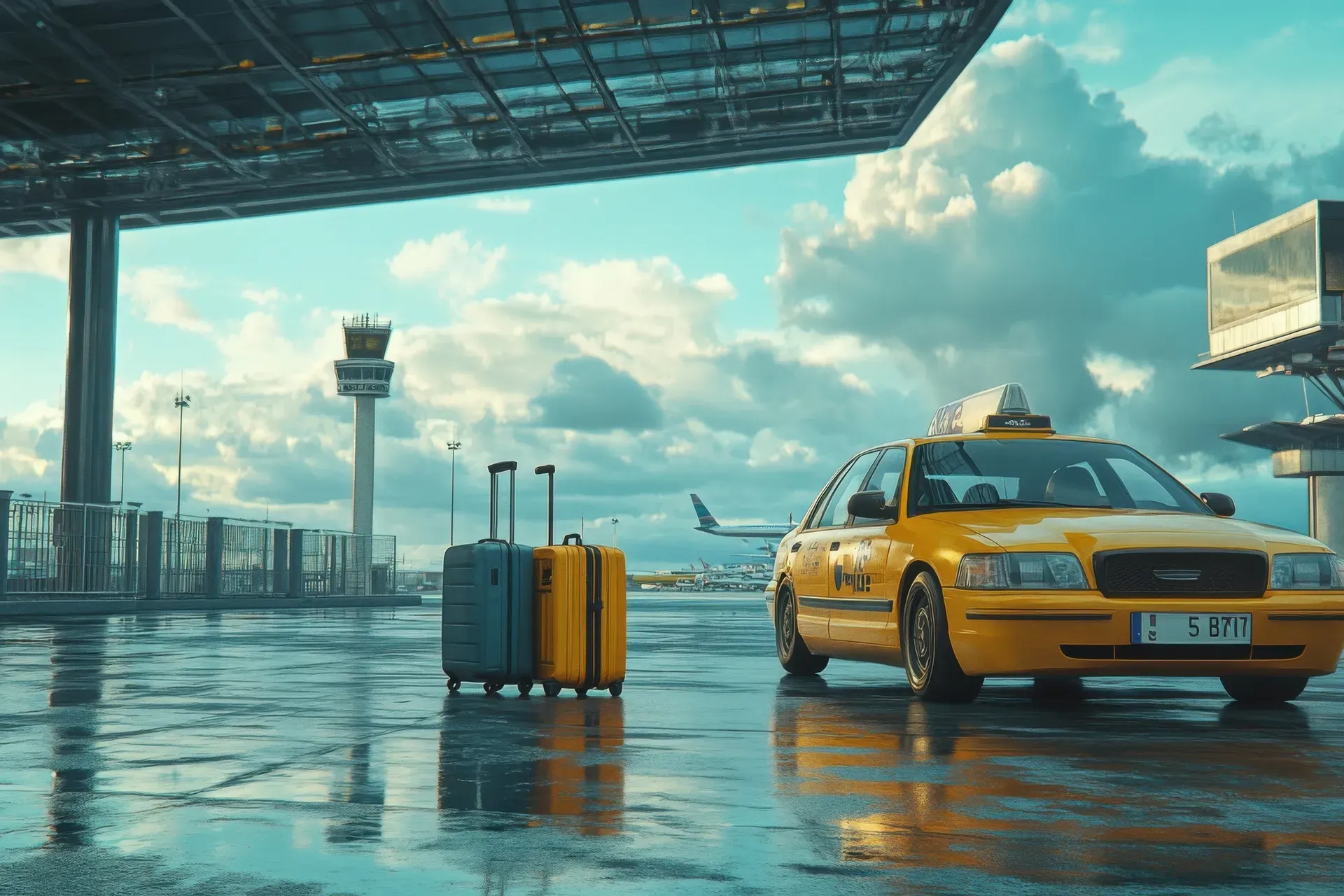 aeroport