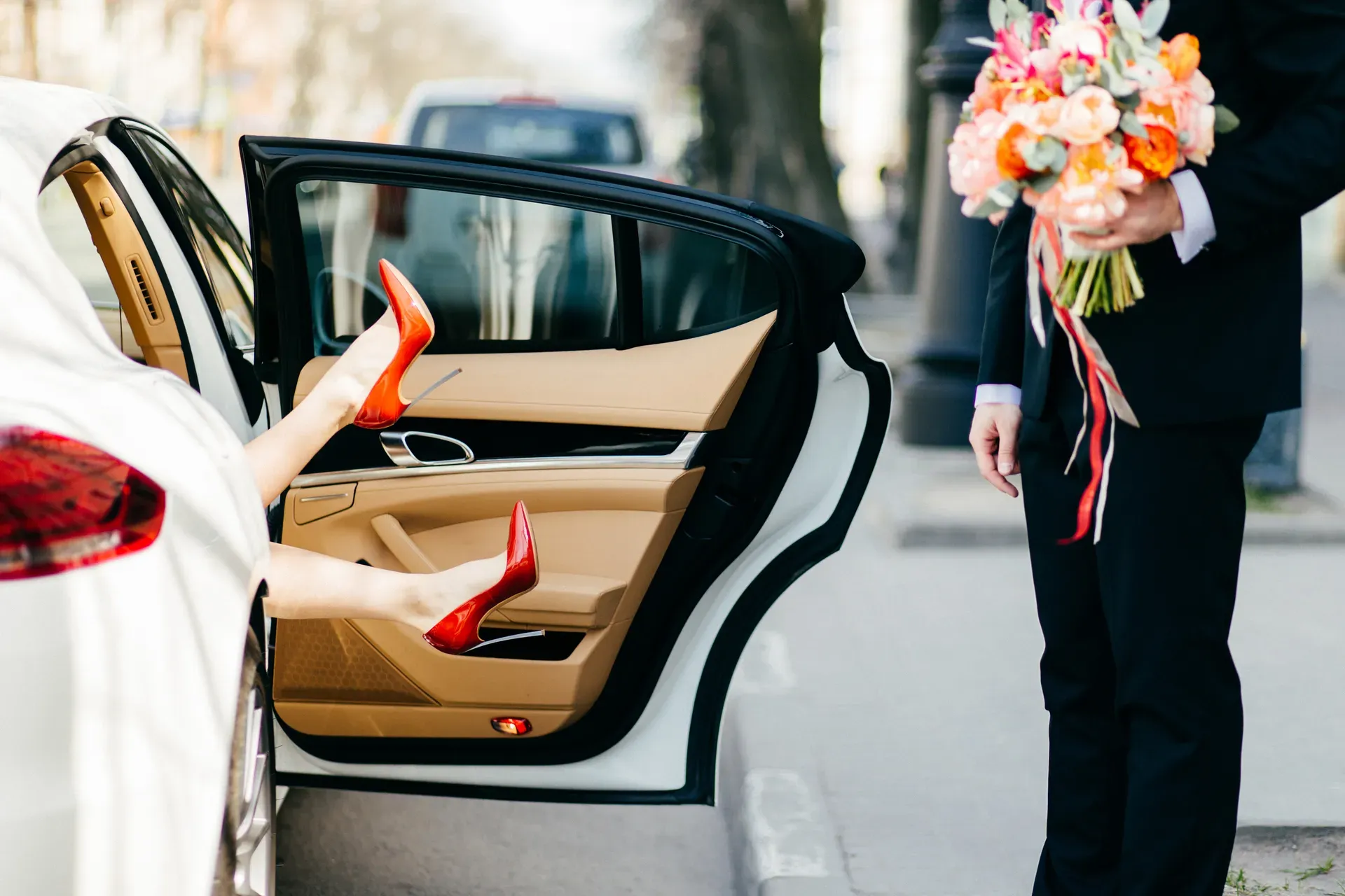 mariage